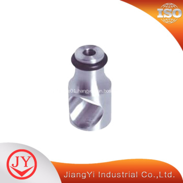 Sliding Door Fittings Hanging Wheels Stopper